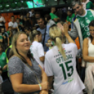 2017.09.02.Győri Audi ETO KC - DVSC-TVP női kézilabda Fotók:árpika