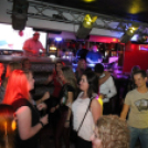 2016.11.25. Mamma Mia Animal Cannibals Dj:Ice&Solymi Conga Fotók:árpika