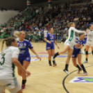 2019.01.17.Mosonmagyaróvári KC-Győri Audi ETO KC női kézilabda bajnoki mérkőzés 