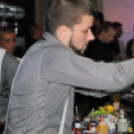 2013.12.07 Szombat Aftersix Cocktail Bar and Café fotók:árpika