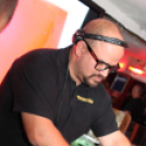 2013.09.13 Péntek Mamma Mia Poppy Fehérnemű bemutató Dj:Ice fotók:árpika