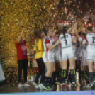 2019.07.21.Kézilabda Női U19-es EB Döntő Magyarország-Hollandia és záróünnepség