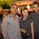 Club Mundo -  The Closing 2013.09.28. (szombat)