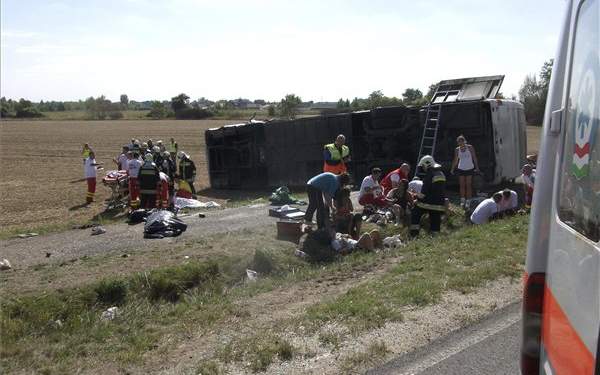 Kosárlabdacsapat buszbalesete - Szabadlábon védekezhet a gyanúsított