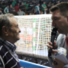 2020.02.01.Győri Audi ETO KC-Bruducnost Podgorica női Bajnokok Ligája mérkőzés