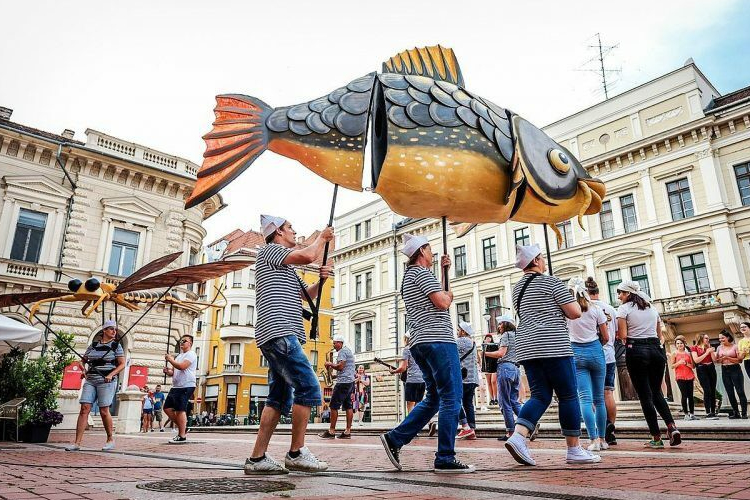 A Győrkőc alatt máshogy mennek a majd a buszok – mutatjuk!