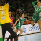 2019.03.06. Győri Audi ETO KC -Dunaújváros női bajnoki mérkőzés