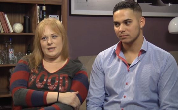 Cseke Katinka új kapcsolata nem csak a szexről szól