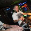 2014.12.03.Szerda Lapos Bahnhof Dj:Marcee & Dj:RnŐ Fotók:árpika