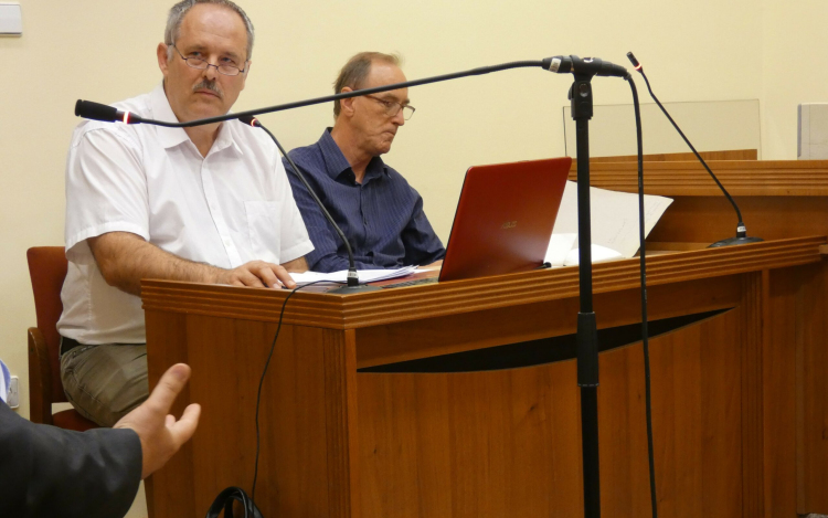 Folytatódott a GYHG-per: A tanúk nem nagyon emlékeznek a hat évvel ezelőtti dolgokra