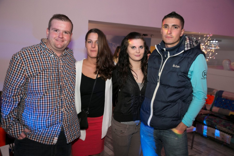 Club Mundo -  The Closing 2013.09.28. (szombat)