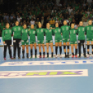 2018.11.17.Győri Audi ETO KC-Podravka Vegeta BL kézilabda mérkőzés Fotók:árpika 