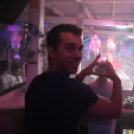 Club Mundo - University Party 2015.09.05. (szombat) (Fotók: Mundo)