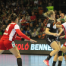 2018.03.22. Magyarország-Hollandia női kézilabda mérkőzés Fotók:árpika