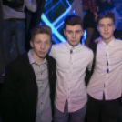 Club Vertigo - Deák bál /w Andro 2015.02.27. (péntek)