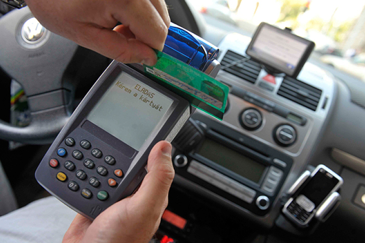 Bővülhetnek az elektronikus fizetési lehetőségek