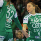 2020.02.15.Győri Audi ETO KC -Alba Fehérvár Női kézilabda mérkőzés Fotók:árpika