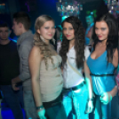 Club Vertigo -  Muzzaik 2013.12.07. (szombat)