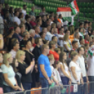 2019.07.12.Kézilabda Női U19-es EB Magyarország-Ausztria 