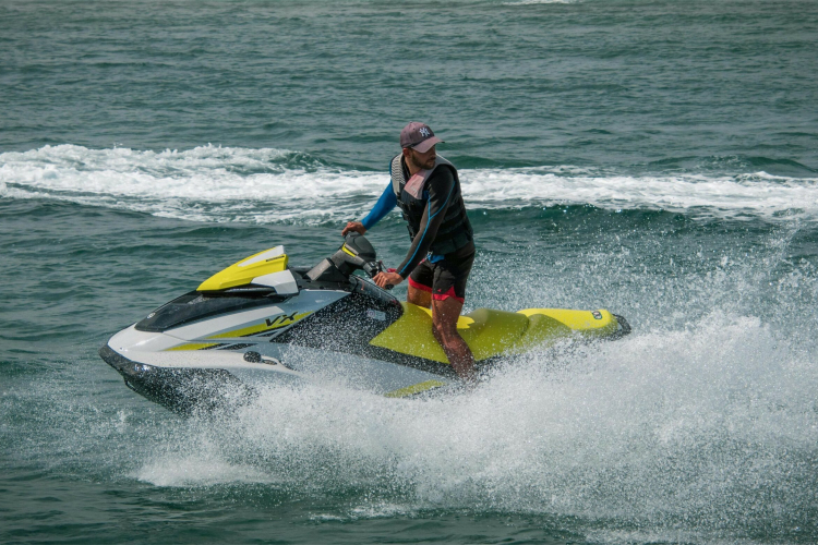 Idén is lesz jet-ski Eb-futam Győrben és Győrzámolyon