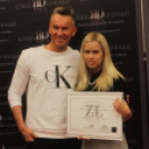 2017.12.02. Celebrity Masterclass Dr Zimány Linda & Dominique Roberts Fotók:árpika 