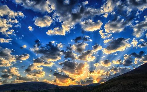 Jégeső lehet délután 