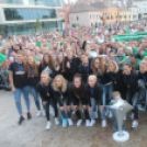 2018.05.14. Audi ETO KC ünneplése Fotók:árpika 