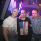 Club Vertigo - Wellhello 2015.10.10. (szombat) (Fotók: MikeD.)