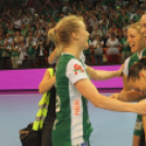 2018.05.23. Audi ETO KC -Békéscsaba női kézilabda és a bajnoki ünneplése Fotók:árpika 