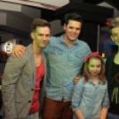 Club Neo (Győr) - Pálffy Bál 2014 - ByTheWay - 2014. március 21. (péntek)