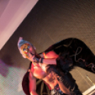 Club Mundo -  Made in Ibiza Show - Angel 2013.08.18. (szombat) (képek: Mundo)