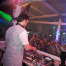 Mundo - Chris Lake & Andro 2014.07.19. (szombat)