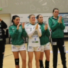 2019.01.17.Mosonmagyaróvári KC-Győri Audi ETO KC női kézilabda bajnoki mérkőzés 