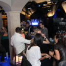 2013.10.26 Szombat Aftersix Cocktail Bar and Café fotók:árpika