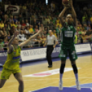 2013.02.22 Hétfő UE Sopron-Hat-Agro uni Győr női kosárlabda bajnoki döntő 3.mérkőzés Fotók:árpika