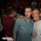 2014.07.30.Szerda - Lapos Party