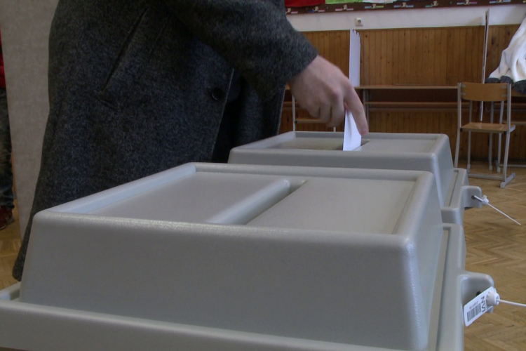 Simon Róbert Balázs és Kara Ákos képviselik a továbbiakban is Győrt és térségét a Parlamentben