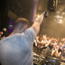 Club Vertigo - Let's drink /w. Sterbinszky 2015.03.28. (szombat)