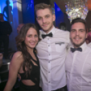 Club Vertigo - Julia Carpenter 2014.11.22. (szombat)