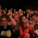 2018.03.17. Halott Pénz koncert Győr Fotók:árpika