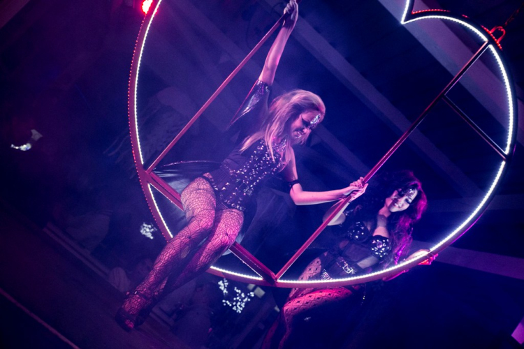 Club Mundo -  Chris Lawyer 2013.09.21. (szombat)