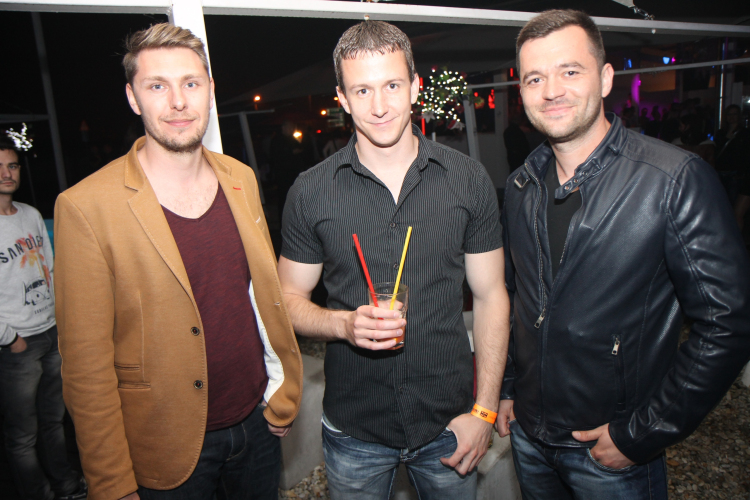 Club Mundo - Julia Carpenter 2015.05.16. (szombat) (Fotók: Mundo)