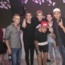 Mundo - The Biebers  2015.06.20. (szombat)