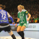 2019.01.26.Győri Audi ETO KC-CSM Bucaresti női BL kézilabda mérkőzés