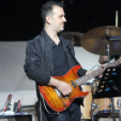 2017.06.17. Győri Nyár megnyitó Live Retro koncert (1) Fotók:árpika 