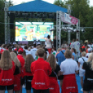 2017.07.29. EYOF 2017 Győr 6.nap Fotók:árpika