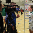 2019.01.17.Mosonmagyaróvári KC-Győri Audi ETO KC női kézilabda bajnoki mérkőzés 