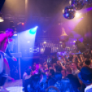 Club Vertigo - Julia Carpenter 2014.11.22. (szombat)