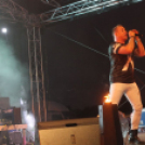 2017.06.24 Voluta Fesztivál Kozmix élő nagykocnert Fotók:árpika 