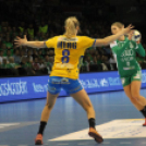 2018.02.05.Audi Eto Kc-Nykobing Női kézilabda BL mérkőzés Fotók:árpika 